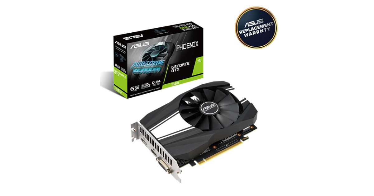 Geforce cheap gtx phoenix